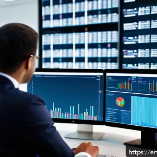 펀드투자상담사로 일하며 경험한 난관 - A modern financial advisor&rsquo;s office scene showing a diverse team of professionals collaborating on r...