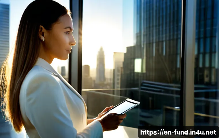 Fund Investment Adviser Career Growth: Roles, Credentials, and Employer Paths to Compare 3 펀드투자상담사로서 경력 성장 가능성 관련 이미지 1