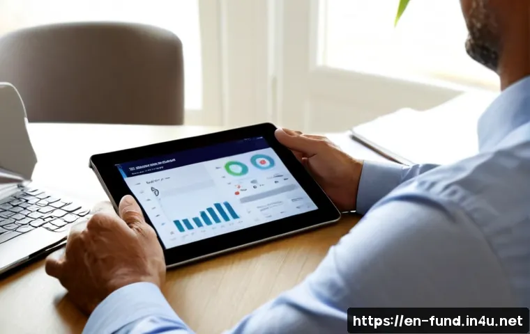 How Technology Is Changing Fund Advice: Tools, Costs, and What Investors Should Compare 3 펀드투자상담사와 연관된 기술적 변화 관련 이미지 1
